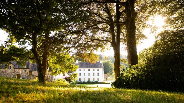 Small Luxury Hotels of the World launches Considerate Collection