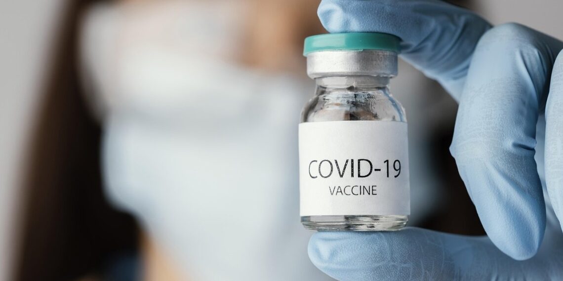 COVID-19 Fact Check: You are fully vaccinated when you get two doses of a COVID-19 vaccine