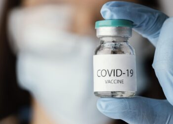 COVID-19 Fact Check: You are fully vaccinated when you get two doses of a COVID-19 vaccine