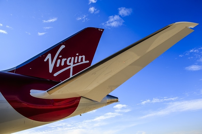 Virgin Atlantic outlines wider return to flying