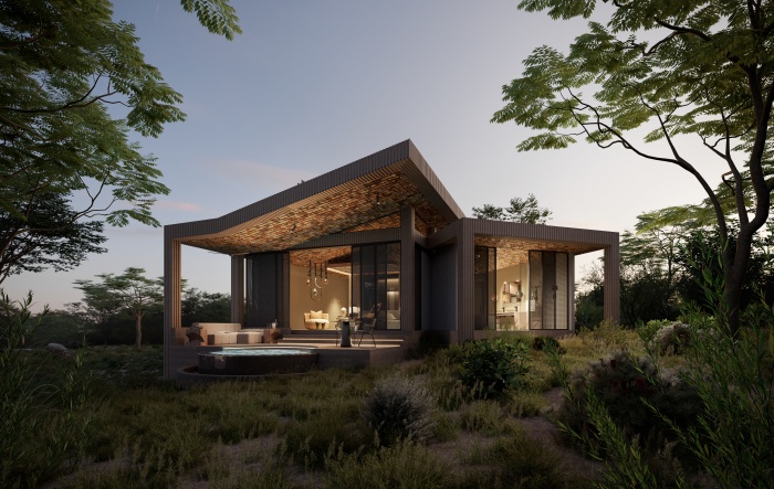 andBeyond Grumeti Serengeti River Lodge to open next year