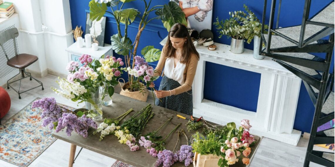 arreglos florales