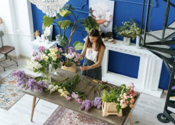 arreglos florales