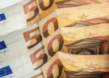 billetes de 50 euros