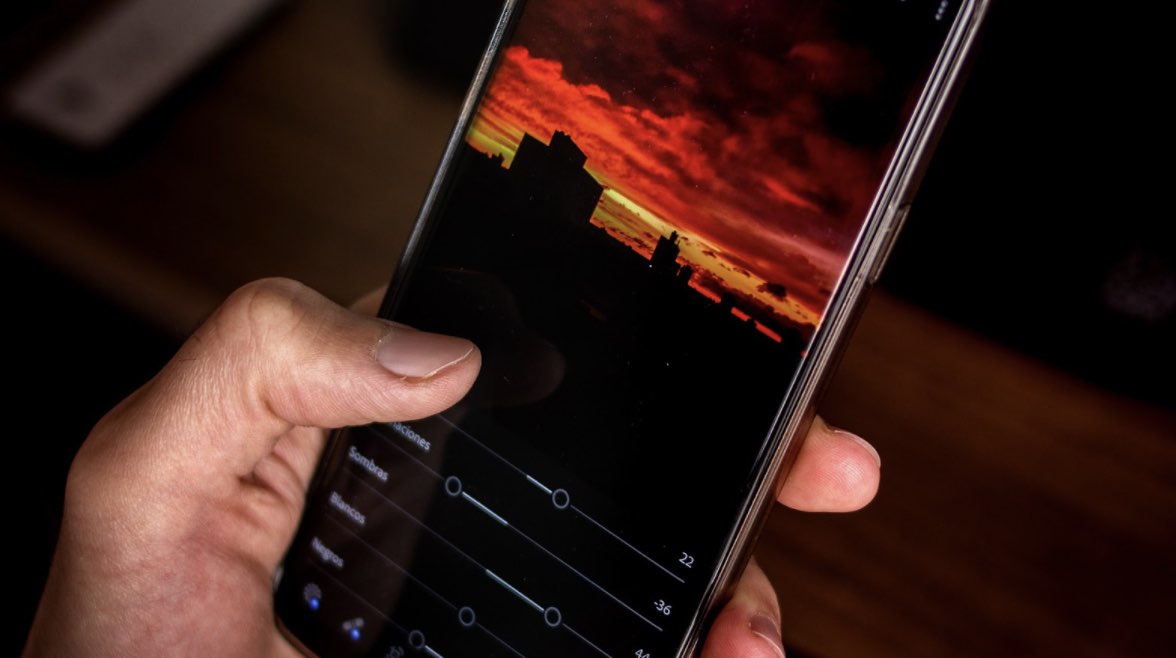 cambiar fondo de movil
