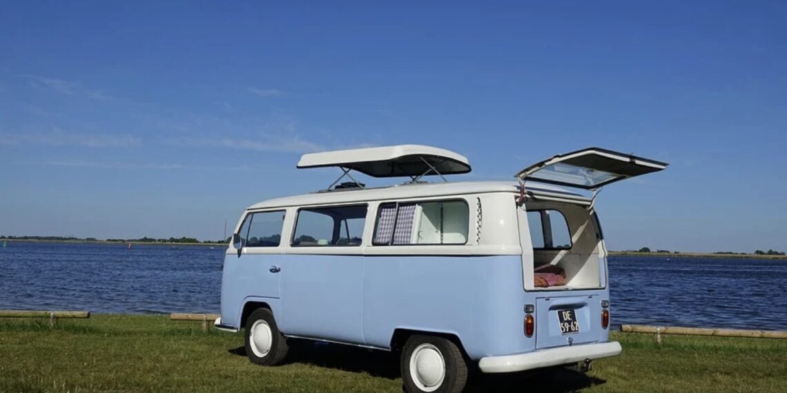 camper de ruta