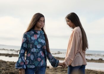 chicas y moda