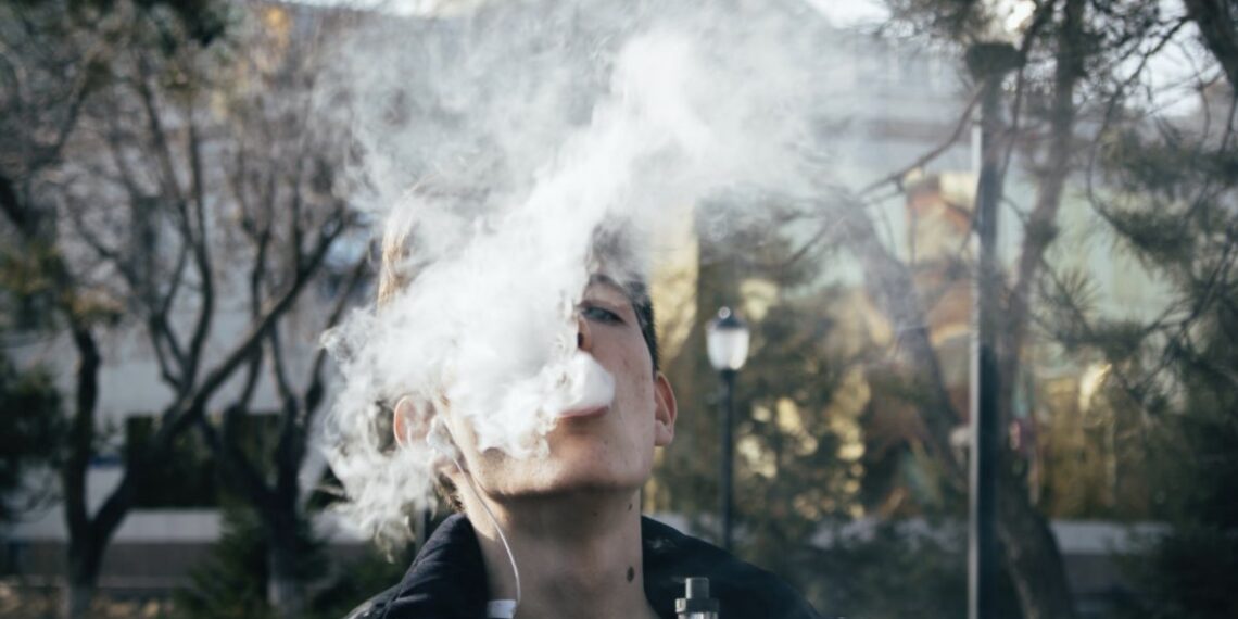 Conoce los cigarrillos electrónicos más avanzados para vapear del 2021