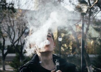 Conoce los cigarrillos electrónicos más avanzados para vapear del 2021