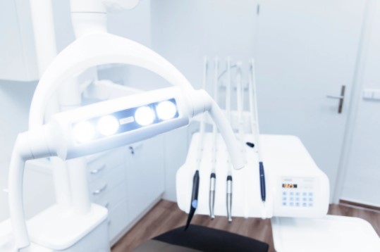 clinica dental