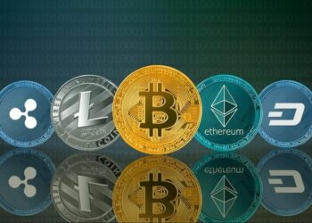 criptomonedas