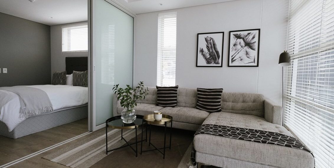 habitacion de lujo