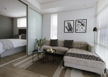 habitacion de lujo