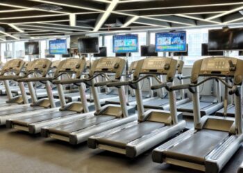 maquinas gym