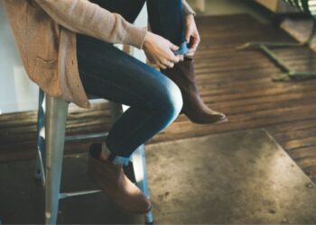 moda y zapatos