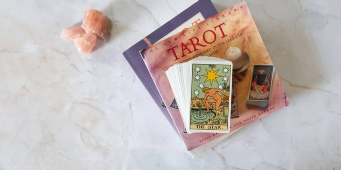 tarot-gitano