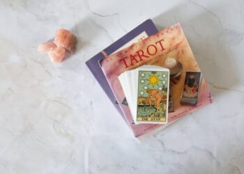 tarot-gitano