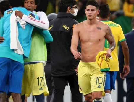 Las cuentas para el Mundial: ¿Qué necesita cada selección?