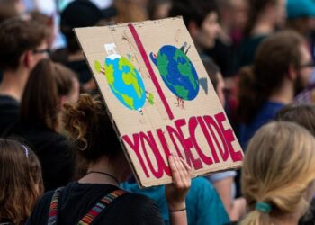 Thunberg COP26
