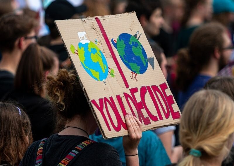 Thunberg COP26