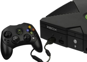 Xbox retro compatible