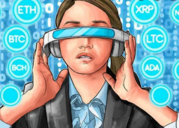 El metaverso: ¿Cómo podría ser el futuro?