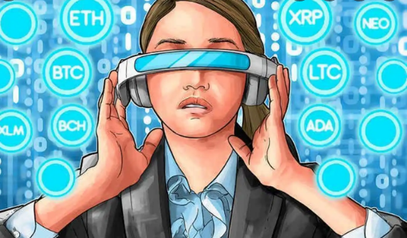 El metaverso: ¿Cómo podría ser el futuro?