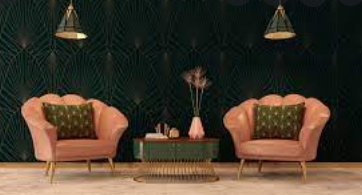 Las últimas novedades en diseño, arte y decoración