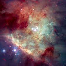 NASA radiación de estrellas cercanas puede impedir la formación de planetas