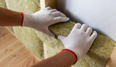 ¿Por qué deberías invertir en un buen aislamiento este invierno?