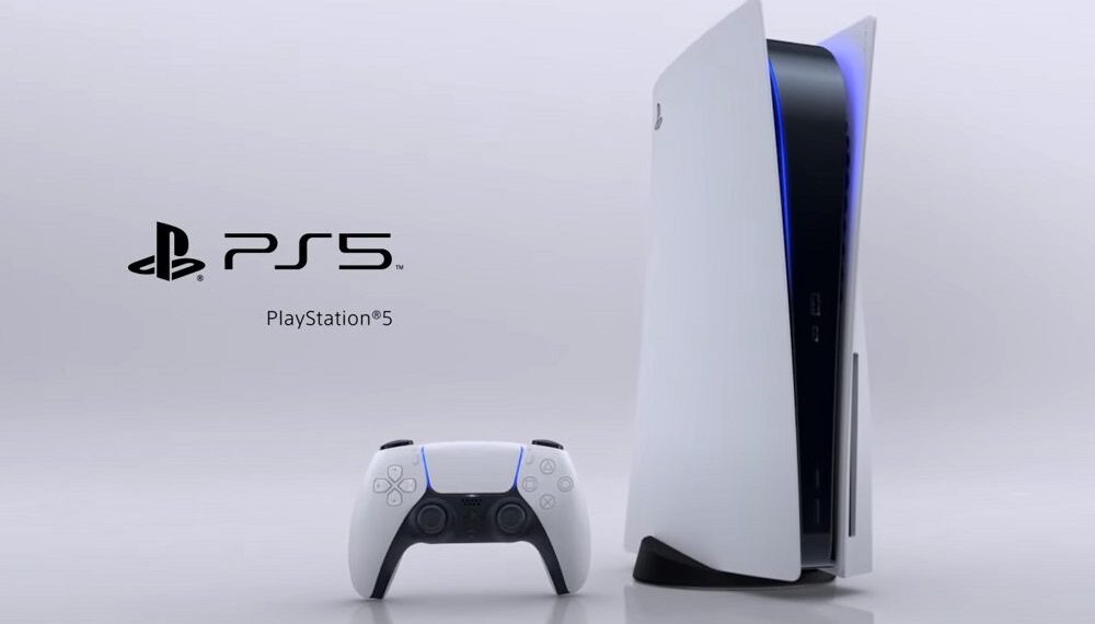 PS5