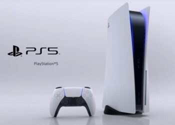 PS5