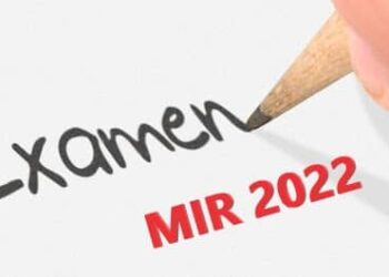 Todo lo que debes saber sobre el examen MIR de 2022