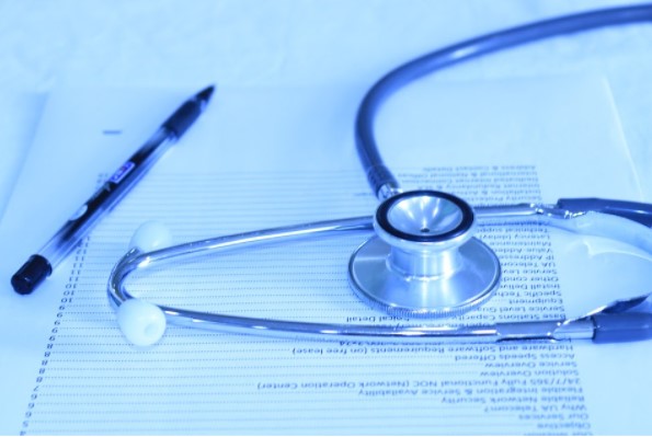 aparatos medicos