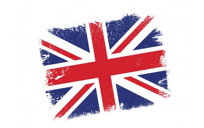 bandera reino unido