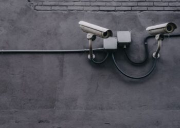 camaras de seguridad