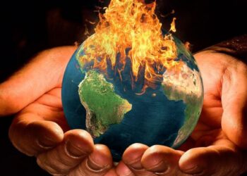 Los países del mundo se apuran para corregir el cambio climático
