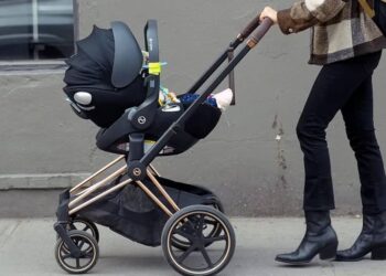 carritos de bebe