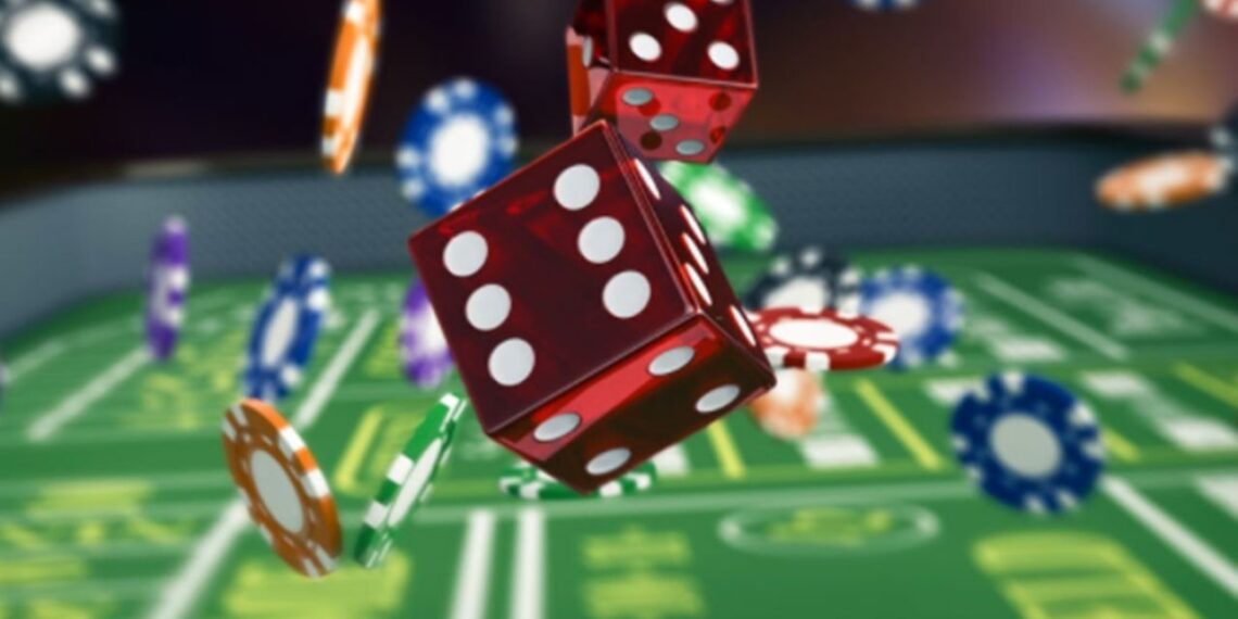 5 maneras fáciles de convertir casinos de chile en éxito