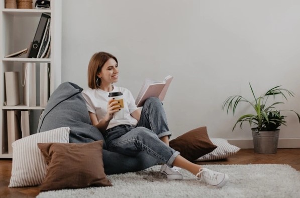 ¿Cómo elegir una estantería para casa?