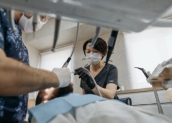 clinica dental