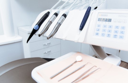 clinica dental
