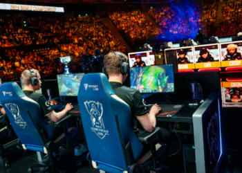 ¿Qué es la democratización de los e-Sports y por qué está ocurriendo?