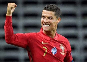 Evra: El único y verdadero amor de Cristiano Ronaldo es el United