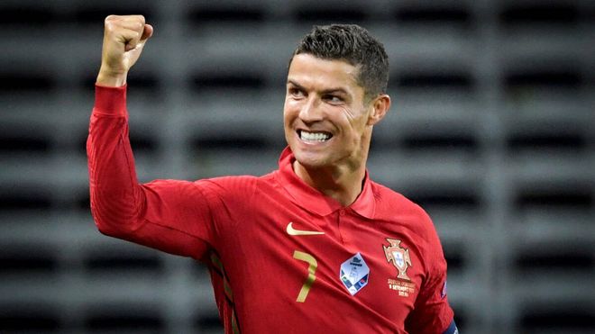 Evra: El único y verdadero amor de Cristiano Ronaldo es el United
