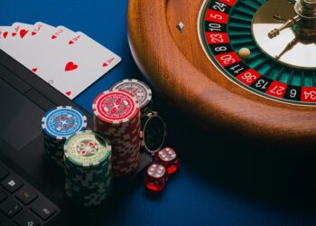 éxito del sector de los casinos en España 2