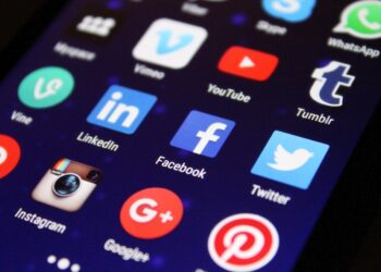 Descubre las principales tendencias que encontrarás en Internet