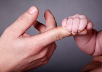 prueba de paternidad casera 1