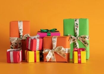 regalos de navidad