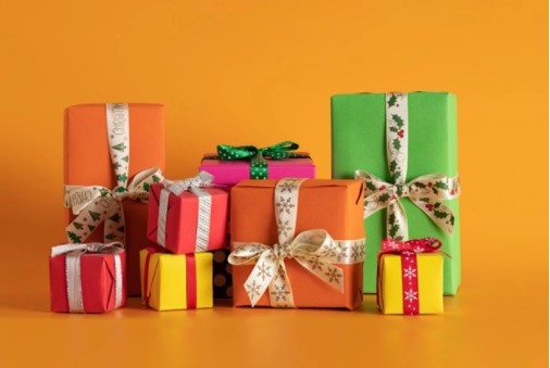regalos de navidad